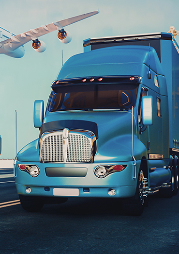 Trucking Dispatch Company