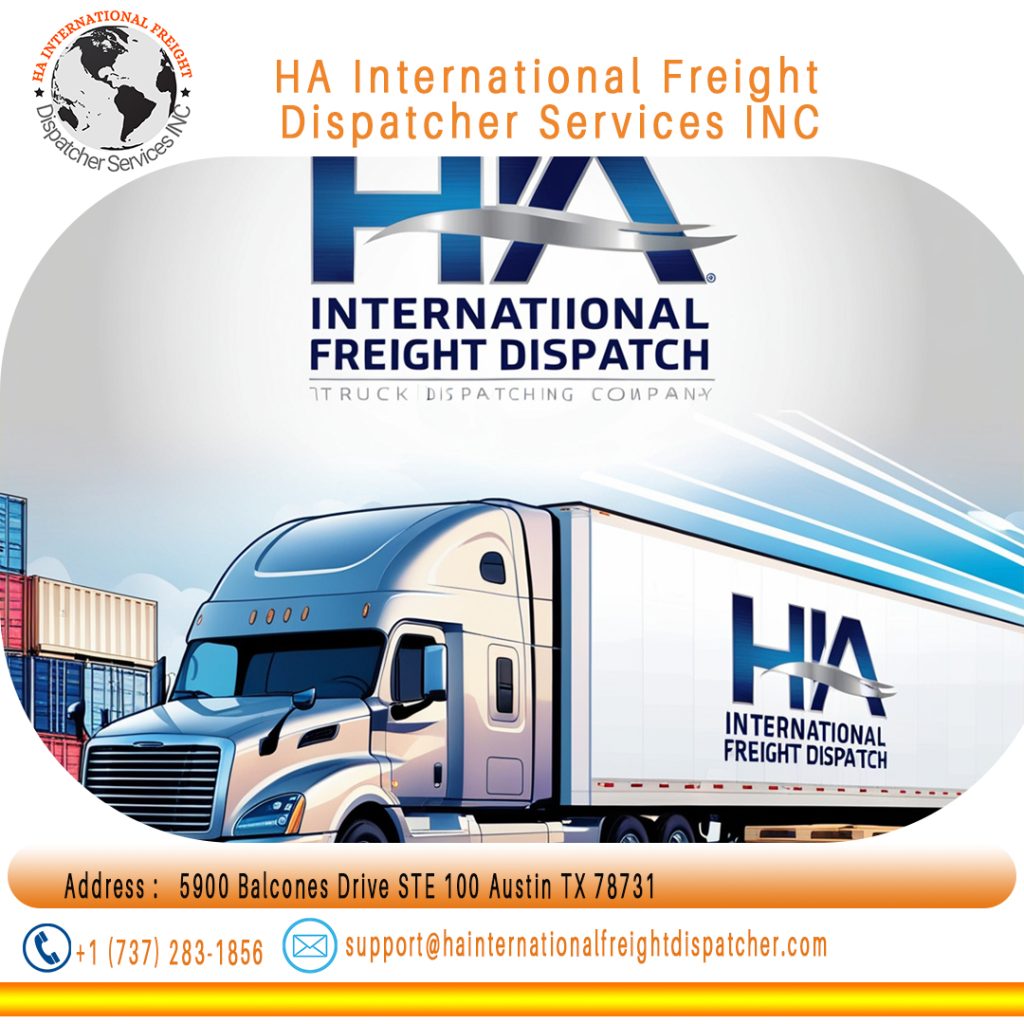 Trucking Dispatchers