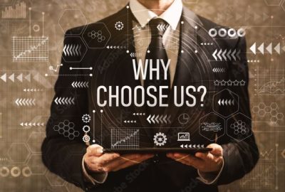 About Us Dispatching