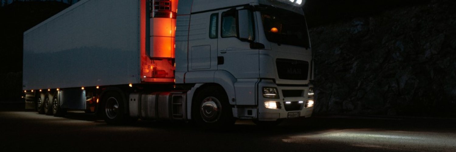 Efficient Route Planning